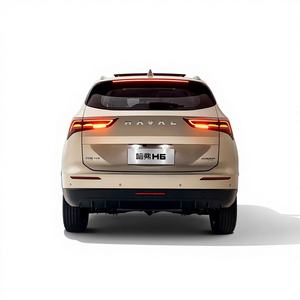Haval H6 a bajo precio, disponible para compra al por mayor con envío confiable y soporte del distribuidor - Product Image 1