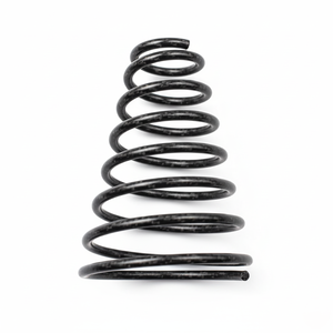 Ressort de compression conique en <span class=keywords><strong>fil</strong></span> de musique de haute qualité sur mesure, ressort hélicoïdal conique de précision pour applications industrielles polyvalentes - Product Image 5