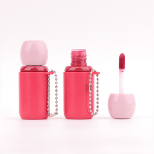 TY 08 <span class=keywords><strong>Gloss</strong></span> à lèvres brillant et hydratant, hautement pigmenté, <span class=keywords><strong>de</strong></span> qualité supérieure, pour maquillage cosmétique et beauté - Product Image 4