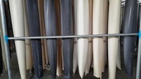 Tube en caoutchouc, accessoire d'une unité pour laver les vêtements, toile de jean jaune/noir de haute qualité, brossage, jambe en caoutchouc, artisanat en denim