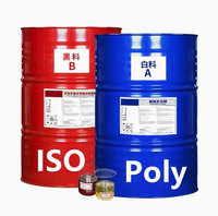 Isosianat Wanhua HDI Biuret Hb-75mx Trimer Ht-75b Ht-90b/BS Ht-100 Ht-600 Tdi Tl-75e Tt-150b Tt-350b Ipdi Hmdi HDI Trimer