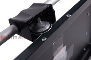 Hướng dẫn sử dụng giấy quay tông đơ <span class=keywords><strong>A2</strong></span> A3 A0 Kích thước quay kéo tông đơ - Product Image 5