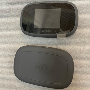 Unlocked Verizon Wireless Jetpack 8800L 4G LTE GSM Advanced Mobile Hotspot Dual Band Worldwide CAT18 Mobile Hotspot - Product Image 2