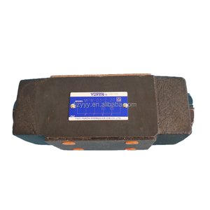 Válvula Solenoide Hidráulica de Desbordamiento MPC-02-W-1-10  MTC-02-W-O-10 MGV-02-B-0-10-H MRV-02-P-2-10 - Product Image 6