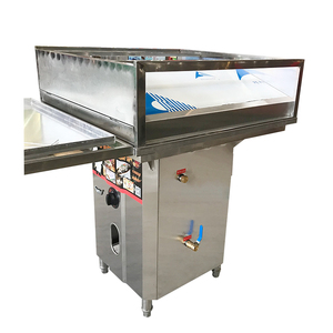 Macchina per involtini di riso Vermicelli macchina per la lavorazione del cibo <span class=keywords><strong>a</strong></span> <span class=keywords><strong>Gas</strong></span> del ristorante - Product Image 4