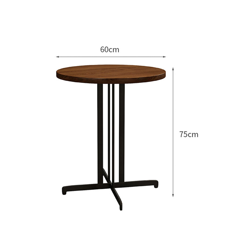 Table de restaurant