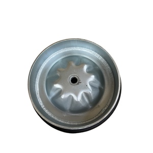 1V6026 Mercedes Benz A9423200221 için hava bahar kauçuk kamyonlar için havalı yaylar hava süspansiyon yayı - Product Image 4