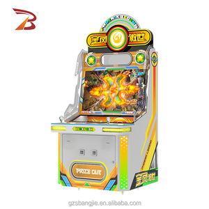 Hot bán 2 người chơi đồng tiền hoạt động chụp Cá Trò chơi máy Arcade trò chơi xổ số máy tùy chỉnh cá Thợ Săn máy - Product Image 4