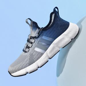 Zapatillas Deportivas de Verano para Hombre, Ligeras, Transpirables, con Entresuela de EVA y Suela de Goma, Casuales - Product Image 1