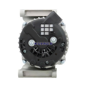 Alternador compatible para OPEL ASTRA J 1.6 CDTi (68) Diésel (KW: 100, HP: 136) de 11-2013 a 10-2015 DELCO REMY 555009RID - Product Image 3