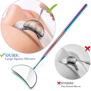 เครื่องมือต่อขนตาปลอมสำหรับใช้ในร้านกระจกแต่งหน้า - Product Image 3