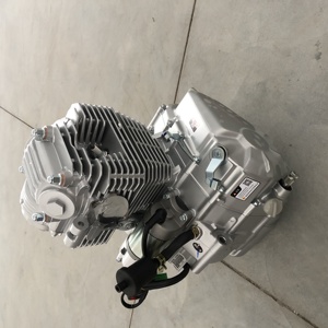 250cczongshen 2 <b>Engine</b> With Balance Shaft Zs172fmm-5 72mm for Dirt Bike <b>Motorcycle</b> <b>Assembly</b> <b>Engine</b> 250cczongshen - Product Image 2