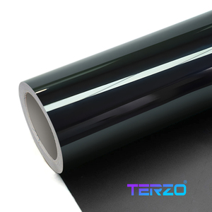 Premium 8MIL PET <b>Wrap</b> Car Films for Advanced Vehicle Protection and Styling Professional Car Vinyl <b>Wrap</b> Film Supply - Product Image 1