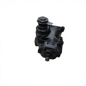 fit for Tata 1512 1316 1518 ZF Steering Box Assembly OEM 257346100144 Heavy Commercial Truck Spare Parts - Product Image 1