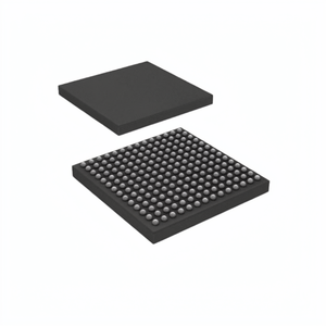 Original One Stop Service DAC34H84IZAY 196 LFBGA Electronic Circuit Components Data Acquisition - Product Image 1