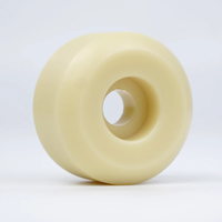 Roues de Skate CustomSkateboard 104A High Rebound 52 mm en gros