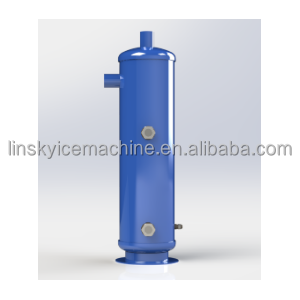 Thành phần làm lạnh tách dầu - Product Image 6