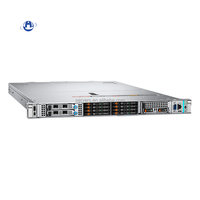 Serveur en rack Dell Poweredge R470 Gpu Ai Slot 1U de classe entreprise