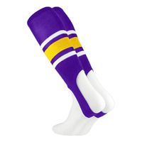Chaussettes de Baseball à 3 rayures