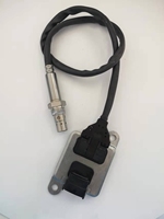 Capteur automobile SNS0343D 2236407 SNS0159E 2236409 5WK96674A 2894939 5WK96673A 2894941 pour la détection de la concentration de NOx chez DAF