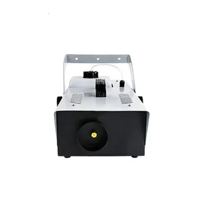 Guangzhou supplier wholesale price 900w stage fog smoke machine with dmx 512 for stage show wedding disco and night club