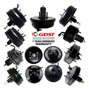 GDST 204-07135 Servofrein de haute qualité <span class=keywords><strong>Hydrovac</strong></span> pour Isuzu D500 Long - Product Image 5