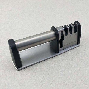 <span class=keywords><strong>Afilador</strong></span> <span class=keywords><strong>de</strong></span> <span class=keywords><strong>Cuchillos</strong></span> Manual <span class=keywords><strong>Profesional</strong></span> <span class=keywords><strong>de</strong></span> 4 Etapas, <span class=keywords><strong>Mejor</strong></span> Vendido - Product Image 2