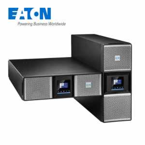 Oferta: Sistema de Alimentación Ininterrumpida (SAI) <span class=keywords><strong>Eaton</strong></span> <span class=keywords><strong>9PX</strong></span> 9PX5Ki 5KVA 4500W 220V, Tipo Torre/Rack, Estabilizador de Voltaje de Emergencia, 5kVA/4500W para Computadora - Product Image 1