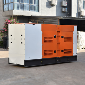 TPE-200KS 200 Kva Genset <b>Generator</b> 200kw Price 3 Phase <b>Generator</b> Set 200kva <b>Generator</b> Price in Indonesia TPE-200KS TPE-200KS Sup - Product Image 4