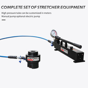 1500 بار هايت ضغط أعلى جانب هيدروليكي ترباس/مسمار مشدات لالشد و إزالة التوتر من البراغي - Product Image 3