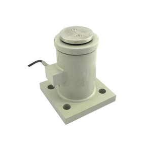 Kỹ thuật số cột tải di động cho xe tải theo dõi máy container Heavy-Duty cân Tank Phễu trọng lượng lực nén thử nghiệm - Product Image 1