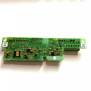 Module de contrôleur PLC avec communication RS485 pour l'automatisation industrielle et la programmation PLC 220V/110V/240V LVW3A3407 en stock - Product Image 3