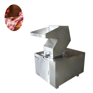 Trituradora de Huesos de Alta Calidad, Mejor Precio, Máquina Trituradora de Huesos - Product Image 3