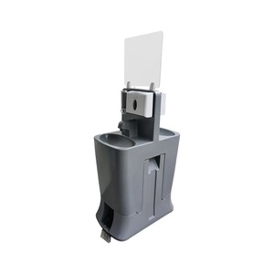 Lavabo portable mobile station de lavage extérieure en HDPE duplex - Product Image 2