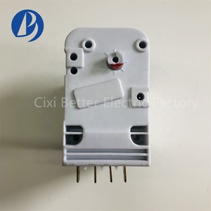 Piezas de refrigerador de alta calidad, temporizador de descongelación, <span class=keywords><strong>Serie</strong></span> TD-20C, 200-240v, Tmdc - Product Image 5