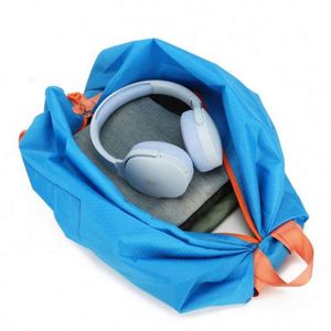 Sac à dos de sport personnalisé avec logo, sac à bandoulière pour la randonnée, le yoga, le camping, les voyages, le volley-ball, le basketball, unisexe - Product Image 3