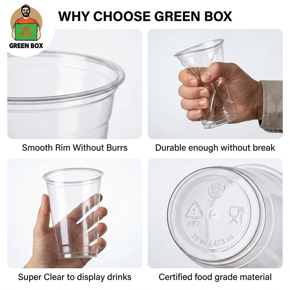 Plastic Packaging Daily Promotional Reusable Plastic Tumbler Custom Logo Printed LOGO Plastic ...