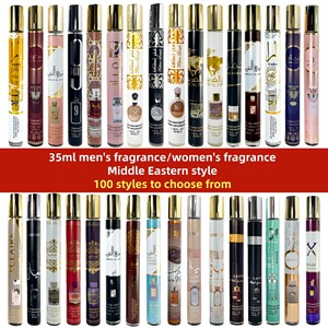 <span class=keywords><strong>Perfume</strong></span> Masculino <span class=keywords><strong>de</strong></span> 35 ml, Colonia Portátil para <span class=keywords><strong>Hombre</strong></span> y Mujer, Fragancia Duradera <span class=keywords><strong>de</strong></span> Oriente Medio, Mini <span class=keywords><strong>Perfume</strong></span> <span class=keywords><strong>de</strong></span> Viaje con Recibos - Product Image 2