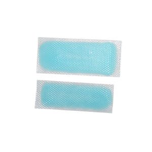 <span class=keywords><strong>แผ่น</strong></span>ระบายความร้อนแผ่นเจลทำความเย็นแบบใช้แล้วทิ้ง<span class=keywords><strong>แผ่น</strong></span>ทำความเย็นสำหรับ<span class=keywords><strong>ไข้</strong></span> - Product Image 3