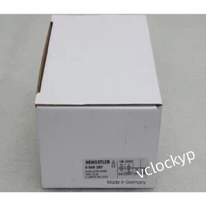 1PC NOUVEAU encodeur HENGSTLER AC36/1217AU.1RSBB 0545187 - Product Image 4