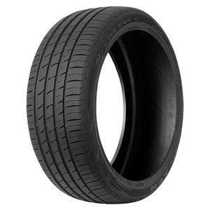 PNEUS ROADSTONE 235/55 R19 105V NFERA RU1 Niveau de bruit d'été B DB 72 - Product Image 1