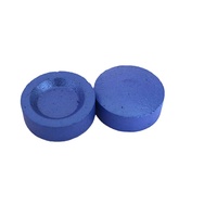 Approvisionnement d'usine 100% charbon de bois de narguilé rond naturel Portable comprimé Shisha charbon de bois Bakhoor comprimés charbon de bois d'encens