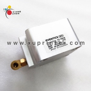 WD กระบอก00.580.3533สั้น H10 D32 0822406216ไฮเดลเบิร์ก SX102 SM102 XL105ชิ้นส่วน XL75 XL106 - Product Image 5