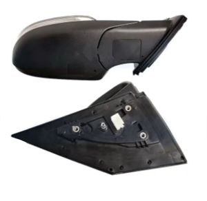 <span class=keywords><strong>Specchietto</strong></span> <span class=keywords><strong>Retrovisore</strong></span> per Hyundai Tucson 2015-2020, Assemblaggio Specchio <span class=keywords><strong>Esterno</strong></span> per Porta Auto, Nuovo <span class=keywords><strong>Specchietto</strong></span> Laterale con Visione Posteriore - Product Image 4