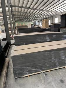 Pannelli Fonoassorbenti in Impiallacciatura di Quercia e Noce / Pannelli Acustici Akupanel a Doghe in Legno per Ufficio e <span class=keywords><strong>Studio</strong></span> - Product Image 6