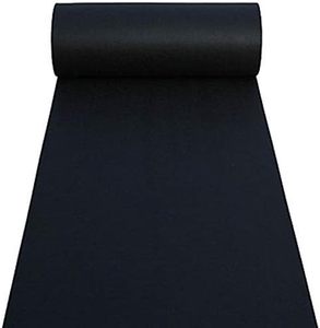 Tapis de couloir bicolore en jacquard bicolore pour expositions de mariage Tapis <span class=keywords><strong>d</strong></span>'exposition pour les allées des salons de mariage - Product Image 3