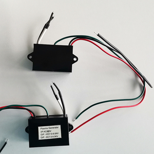 <span class=keywords><strong>Dc</strong></span> 12V 24V tích cực ion và tiêu cực Ion Plasma mô-đun Máy phát điện không khí lưỡng cực ion hóa đơn vị - Product Image 6