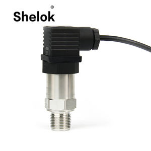 4-20mA水圧送信機12VDC電源 - Product Image 5