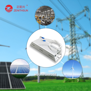 Điện trở trước phí, điện trở phá vỡ <span class=keywords><strong>300</strong></span> <span class=keywords><strong>watt</strong></span> 70 Ohm, điện trở phanh VFD - Product Image 3