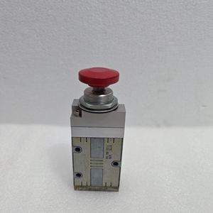 5790400320 Controlador de Programación PLC Dedicado para Automatización Industrial, <span class=keywords><strong>3</strong></span>/<span class=keywords><strong>2</strong></span> Direccional, 24vdc, Nuevo, Original, Disponible en Stock - Product Image 2